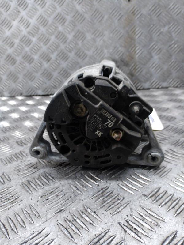Alternatore OPEL AGILA A Gasolina - 1
