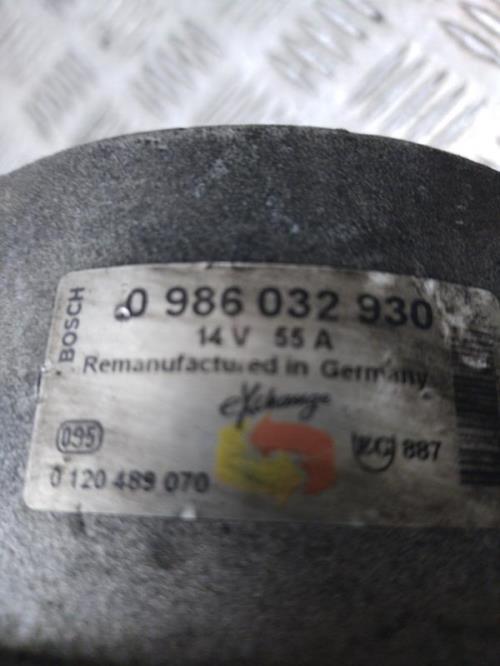 Foto del ricambio