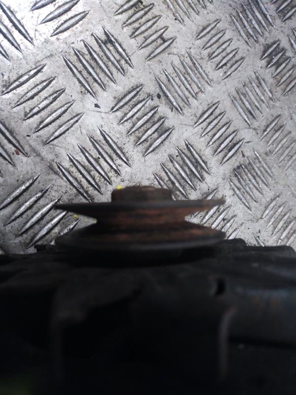 Alternateur AUSTIN MINI PHASE 1 Essence - 1
