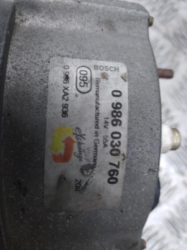 Alternatore FORD ESCORT 4 Gasolina - 1