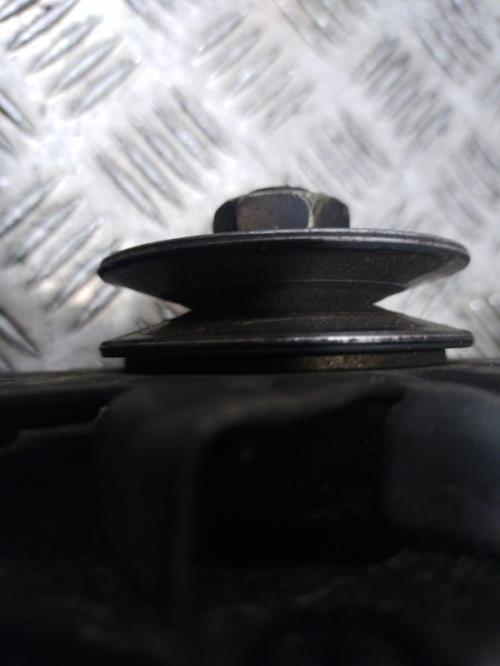 Photo de la pièce