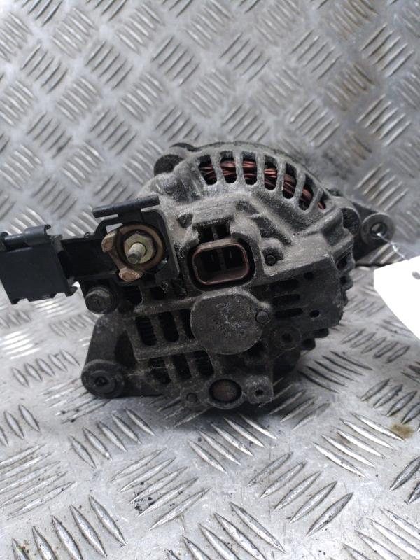 Alternatore HYUNDAI PONY 1 Gasolina - 1