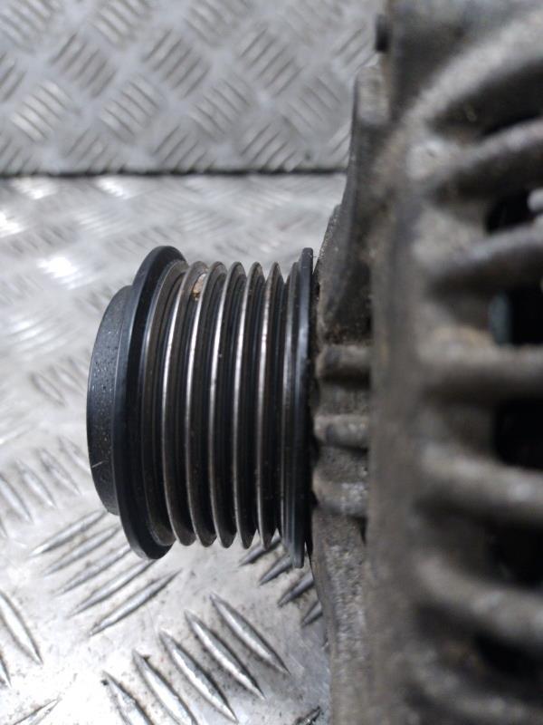 Alternatore LAND ROVER DISCOVERY 1 PHASE 2 Diésel - 1