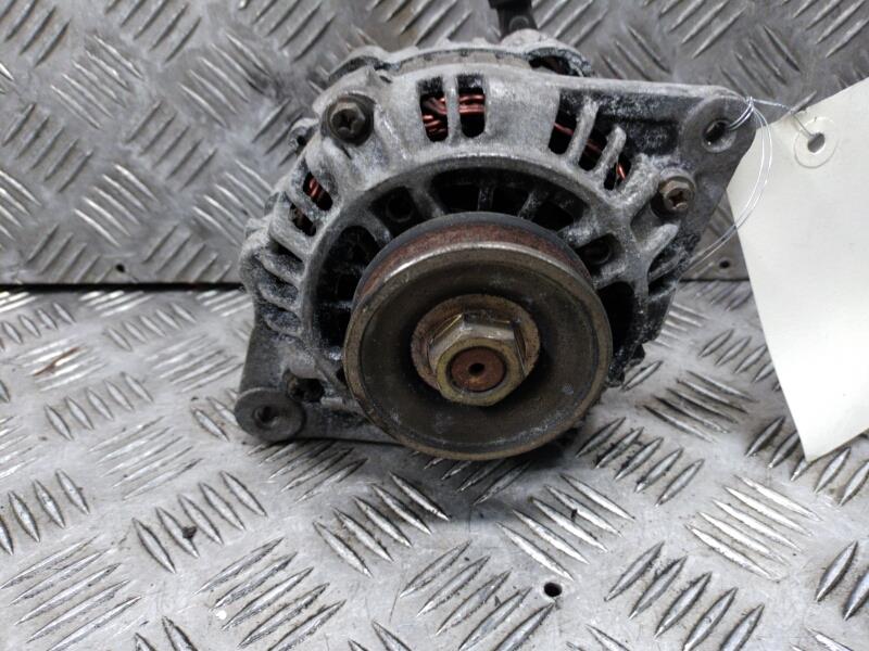 Alternatore MAZDA 323 4 PHASE 2 Gasolina - 1