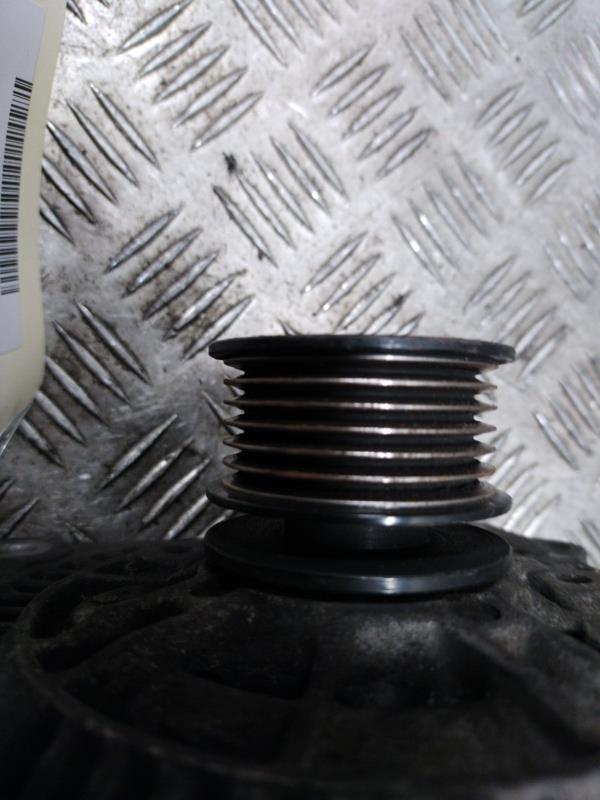 Alternatore VOLKSWAGEN POLO 4 PHASE 1 Diésel - 1