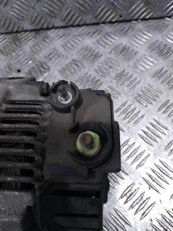 Alternatore MERCEDES CLASSE A 168 PHASE 1 Gasolina - 1