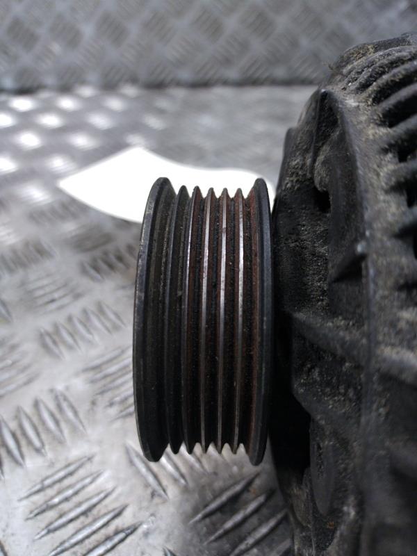 Alternatore NISSAN PRIMERA 1 PHASE 1 Gasolina - 1