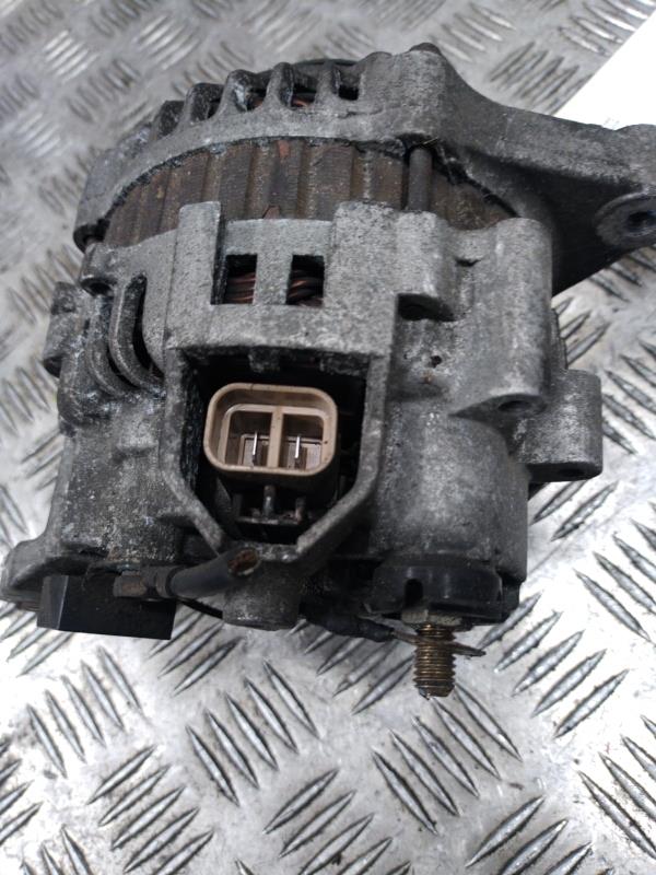 Alternatore NISSAN PRIMERA 2 PHASE 1 Gasolina - 1