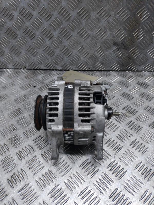 Alternatore NISSAN SUNNY 3 Diésel - 1