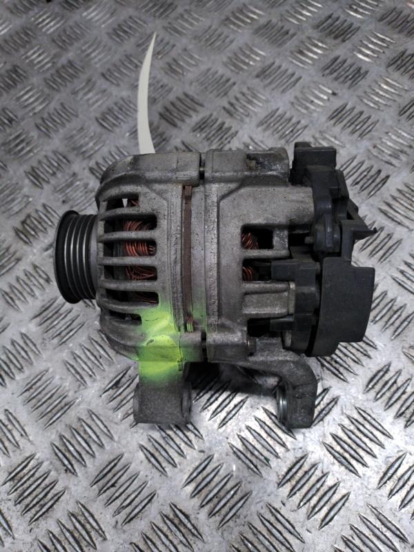 Alternatore OPEL AGILA A Gasolina - 1