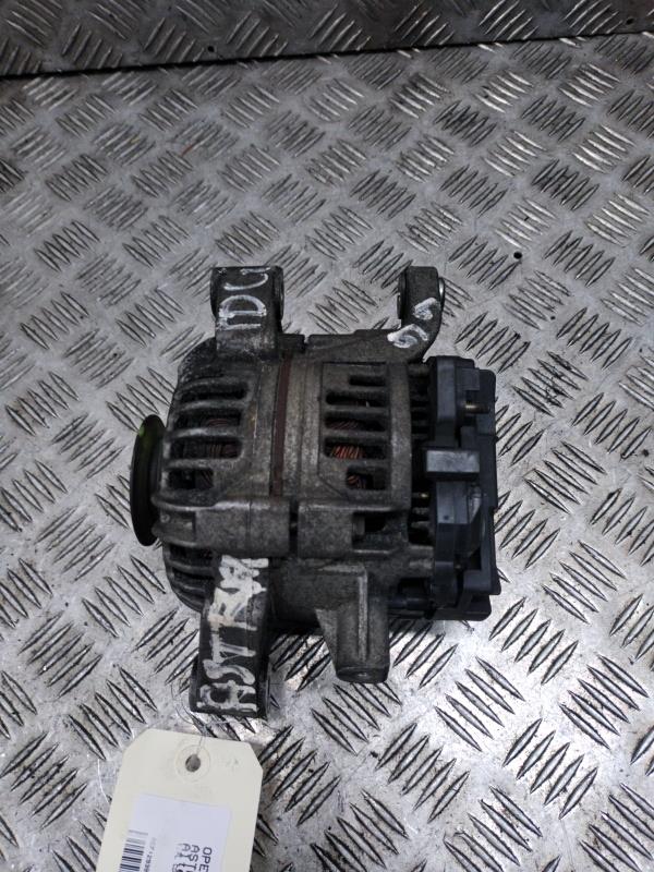 Alternatore OPEL ASTRA G Diésel - 1