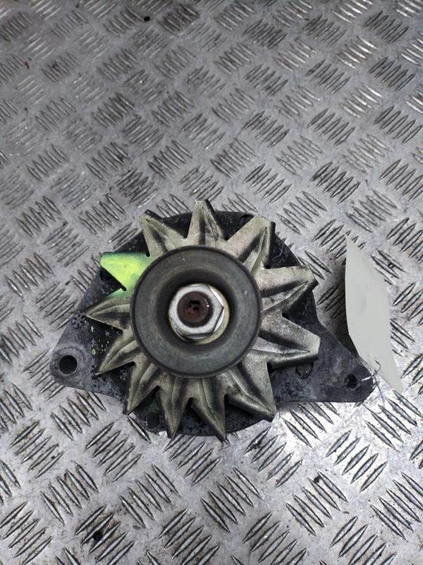 Alternatore PEUGEOT 309 PHASE 1 Gasolina - 1
