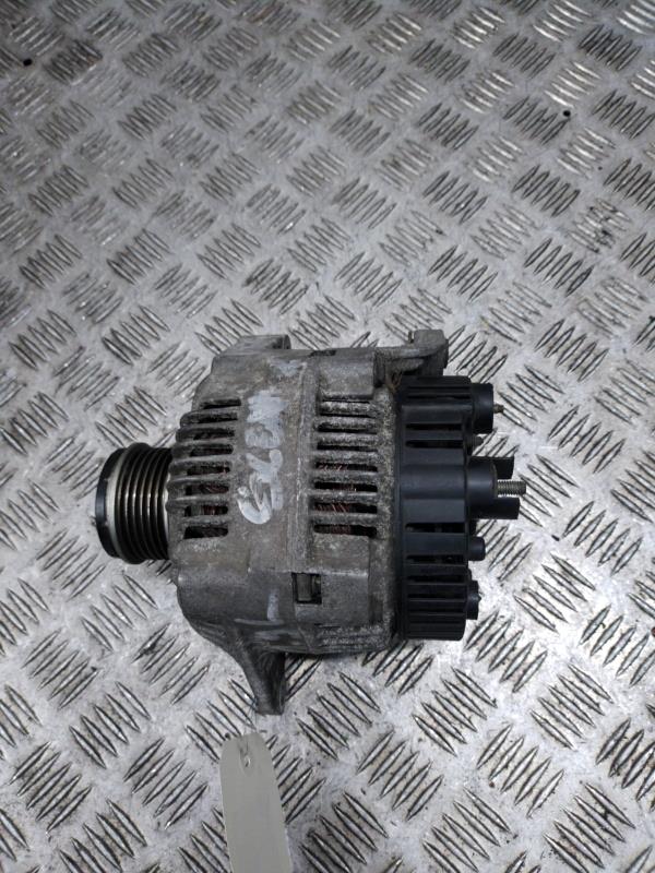 Alternatore RENAULT SCENIC 1 PHASE 1 Diésel - 1