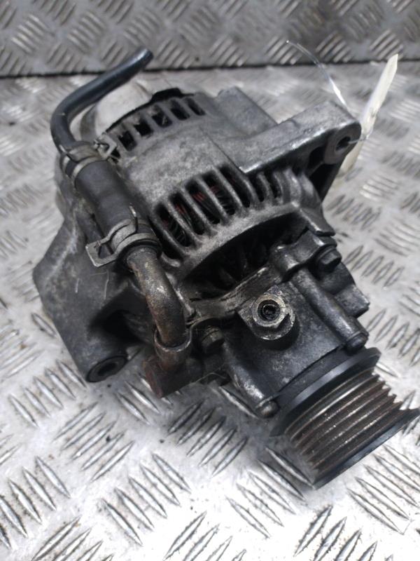 Alternatore ROVER 200 1 PHASE 2 Diésel - 1