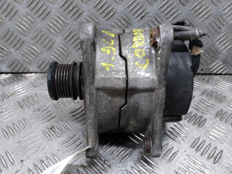 Alternatore SEAT CORDOBA 1 PHASE 1 Diésel - 1