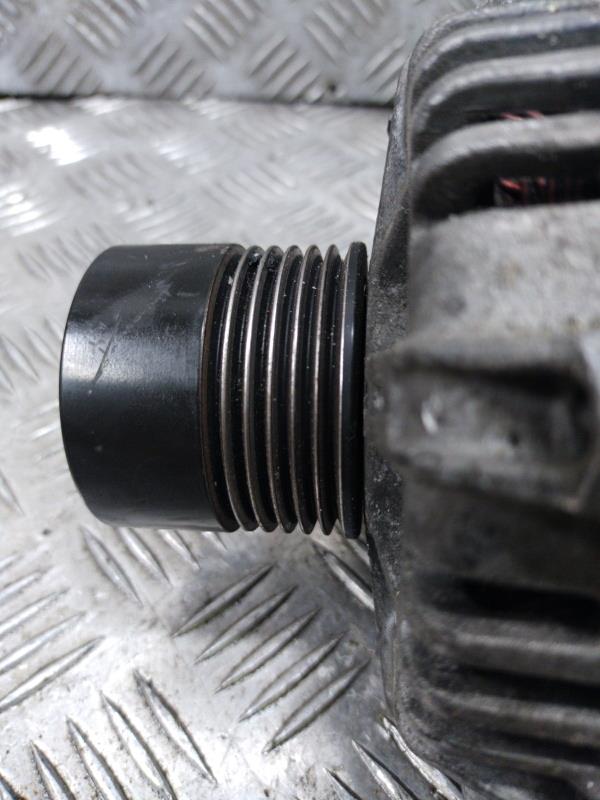 Alternateur SUZUKI SWIFT 3 Diesel - 1