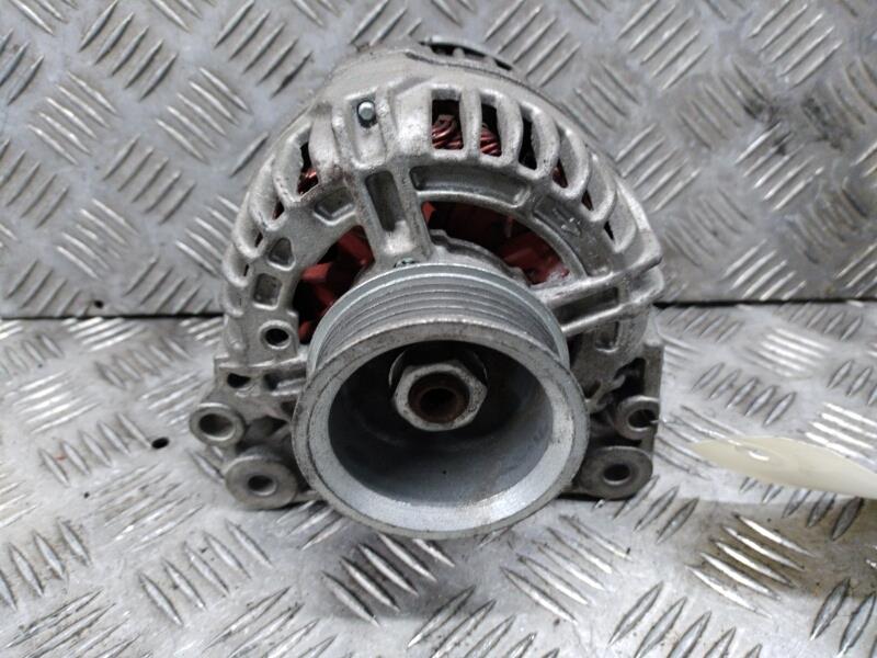 Alternatore VOLKSWAGEN LT 2 Diésel - 1