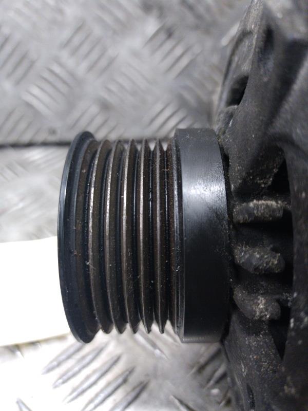 Alternateur VOLVO V 50 PHASE 1 BREAK Diesel - 1