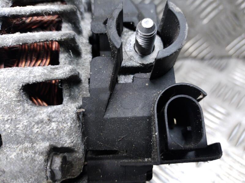 Alternateur MAZDA 2 2 PHASE 1 Diesel - 1