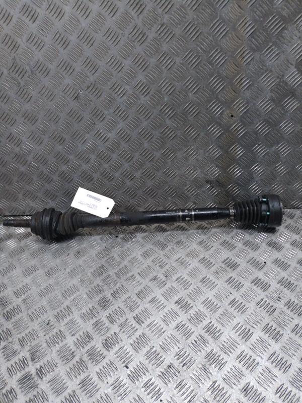 Giunto cardanico albero di trasmissione destro VOLKSWAGEN POLO 3 PHASE 2 Gasolina - 1