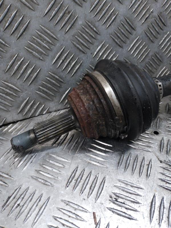 Giunto cardanico albero di trasmissione sinistro VOLKSWAGEN POLO 3 PHASE 2 Gasolina - 1