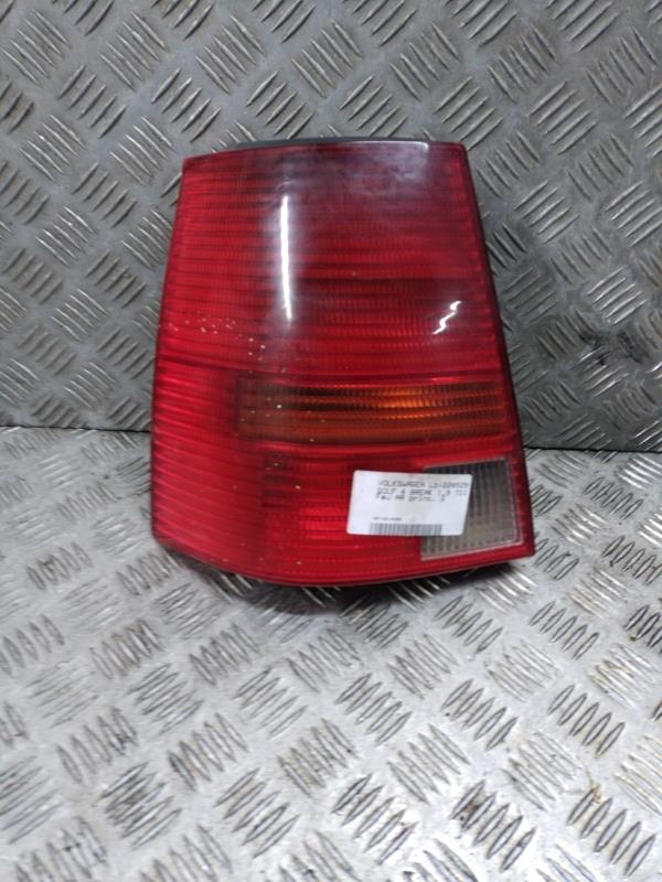Fanale posteriore principale sinistro (luci) VOLKSWAGEN GOLF 4 BREAK Diésel - 1