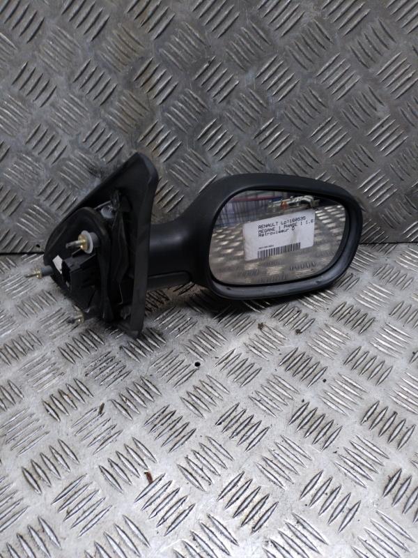 Retrovisor derecho RENAULT MEGANE 1 PHASE 1 Gasolina - 1