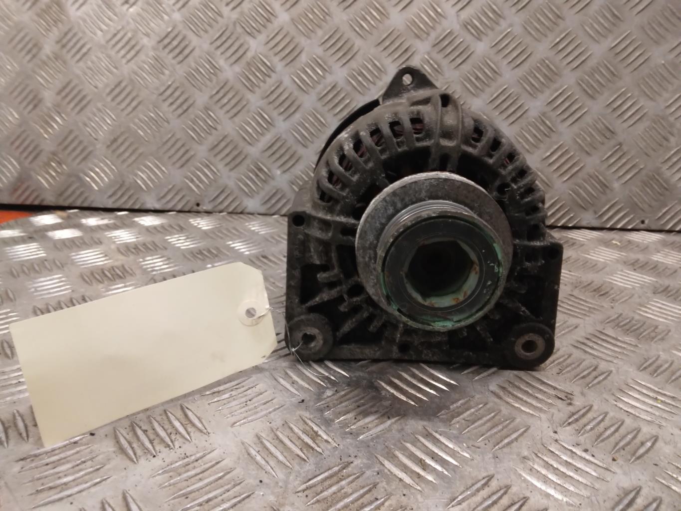 Alternatore NISSAN MICRA 3 PHASE 1 Diésel - 1