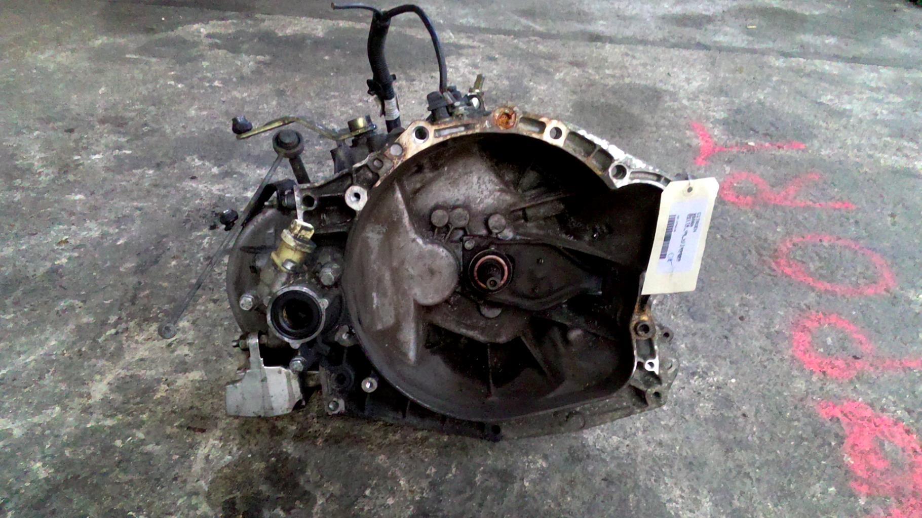 Boite de vitesses CITROEN XSARA  - 1