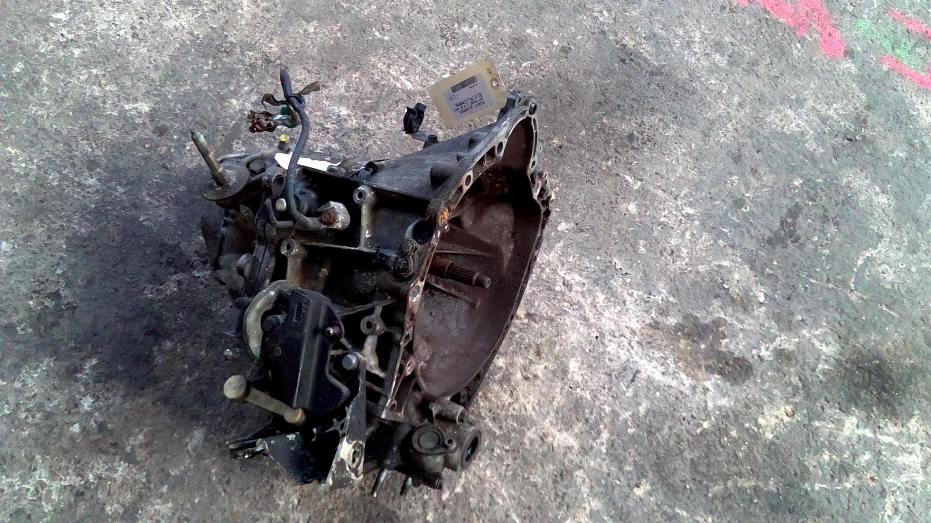 Boite de vitesses PEUGEOT 307 PHASE 1 Diesel - 1
