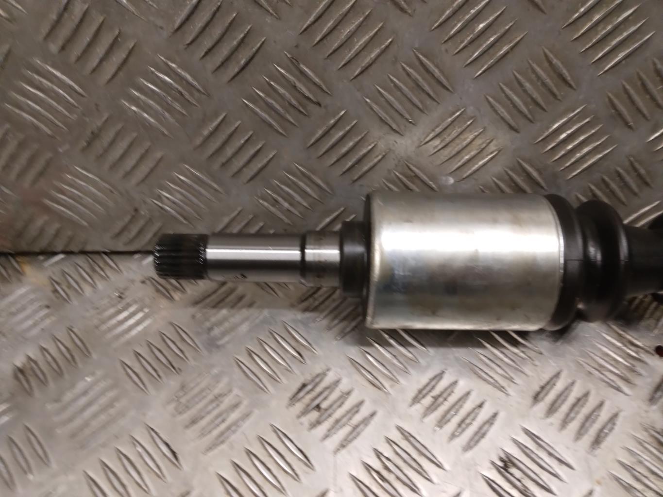 Giunto cardanico albero di trasmissione destro CITROEN SAXO PHASE 2 Diésel - 1