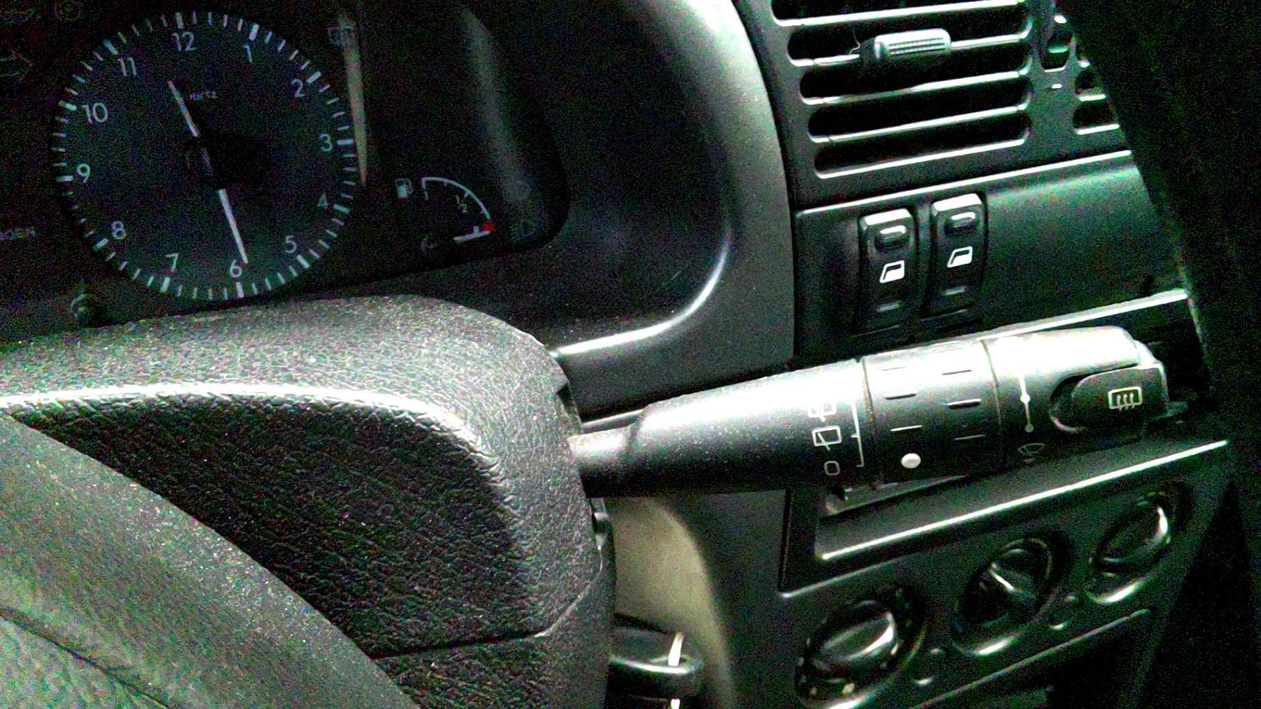 Devio tergicristalli CITROEN XSARA PHASE 1 Gasolina - 1