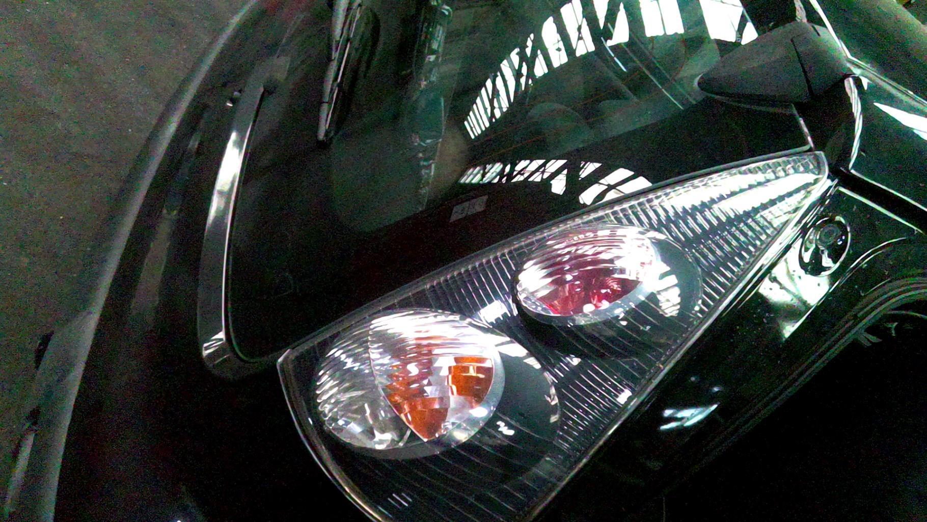 Fanale posteriore principale destro (luci) CITROEN C1 1 PHASE 1 Gasolina - 1
