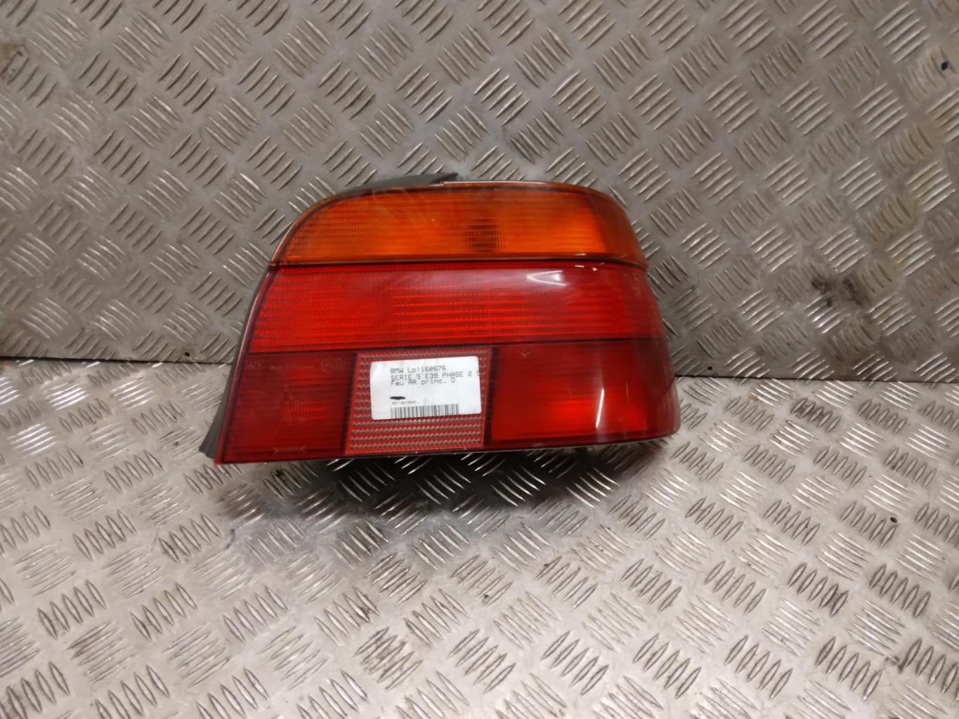 Fanale posteriore principale destro (luci) BMW SERIE 5 E39 PHASE 1 Gasolina - 1