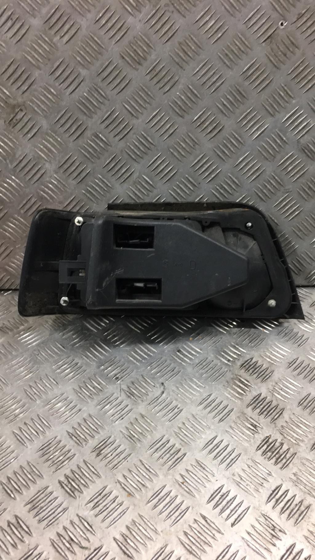 Fanale posteriore principale destro (luci) PEUGEOT 405 PHASE 2 Gasolina - 1