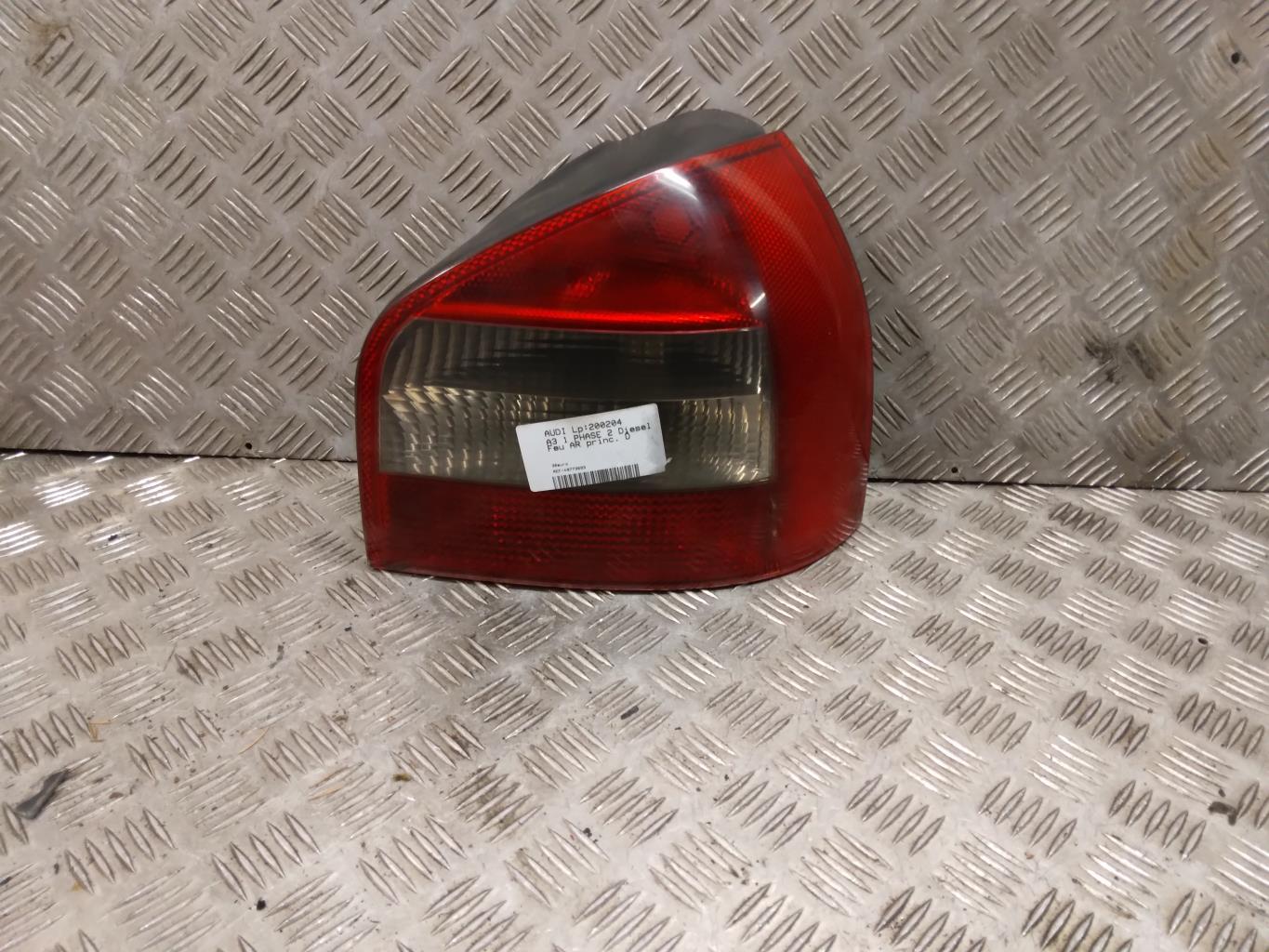 Fanale posteriore principale destro (luci) AUDI A3 1 PHASE 2 Diésel - 1