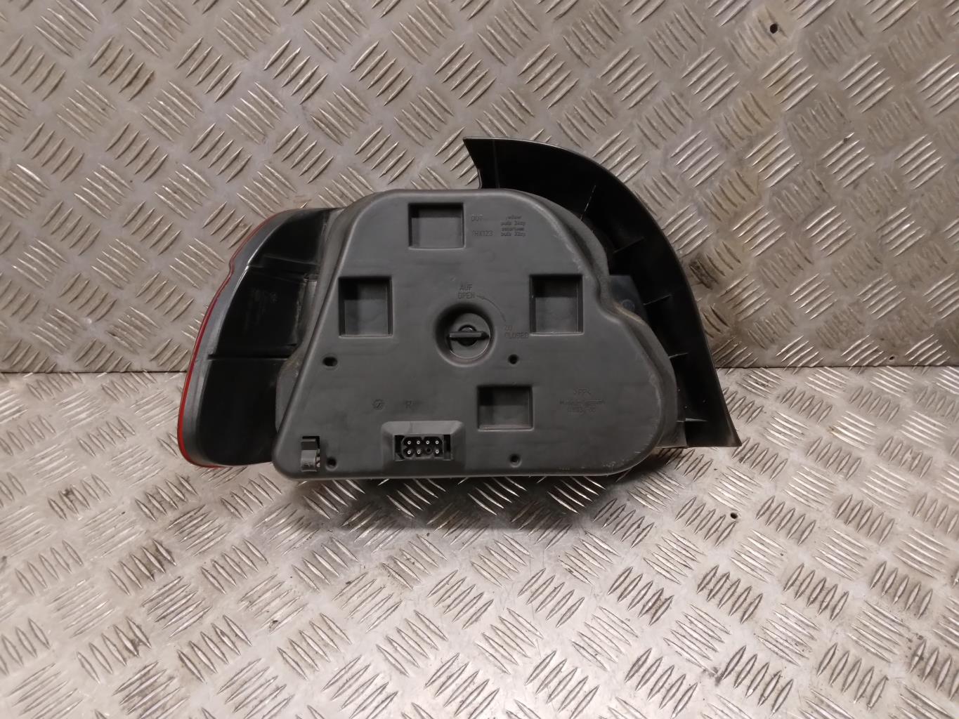 Fanale posteriore principale destro (luci) BMW SERIE 5 E39  - 1