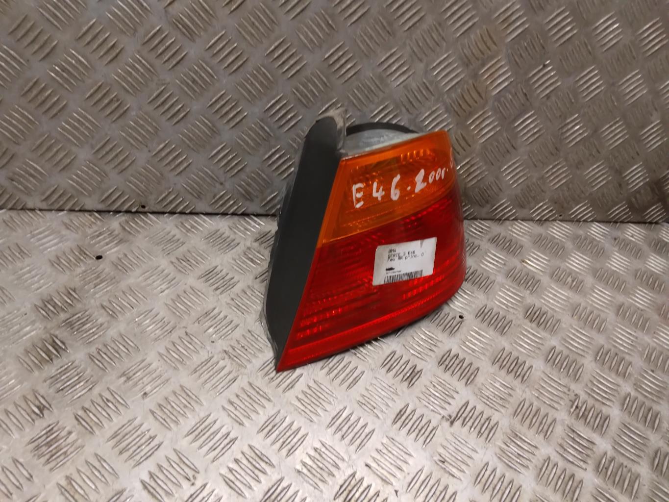 Fanale posteriore principale destro (luci) BMW SERIE 3 E46 PHASE 1 Gasolina - 1