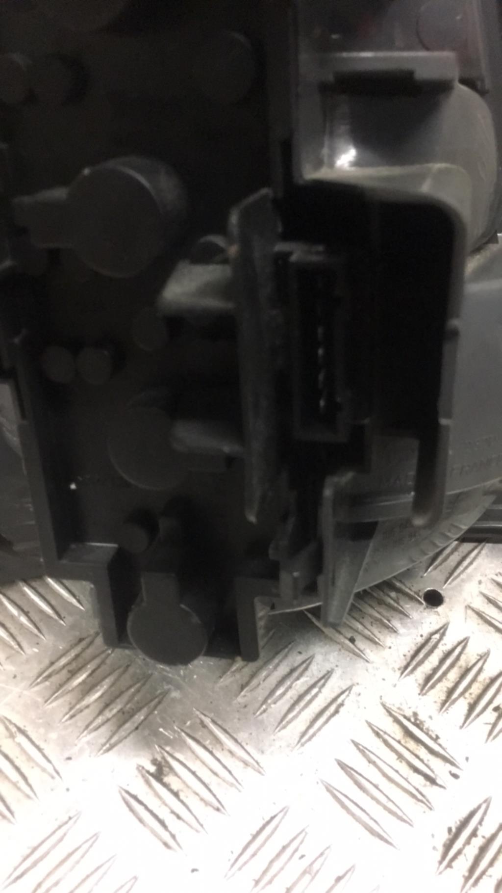 Fanale posteriore principale destro (luci) SKODA OCTAVIA 1  - 1