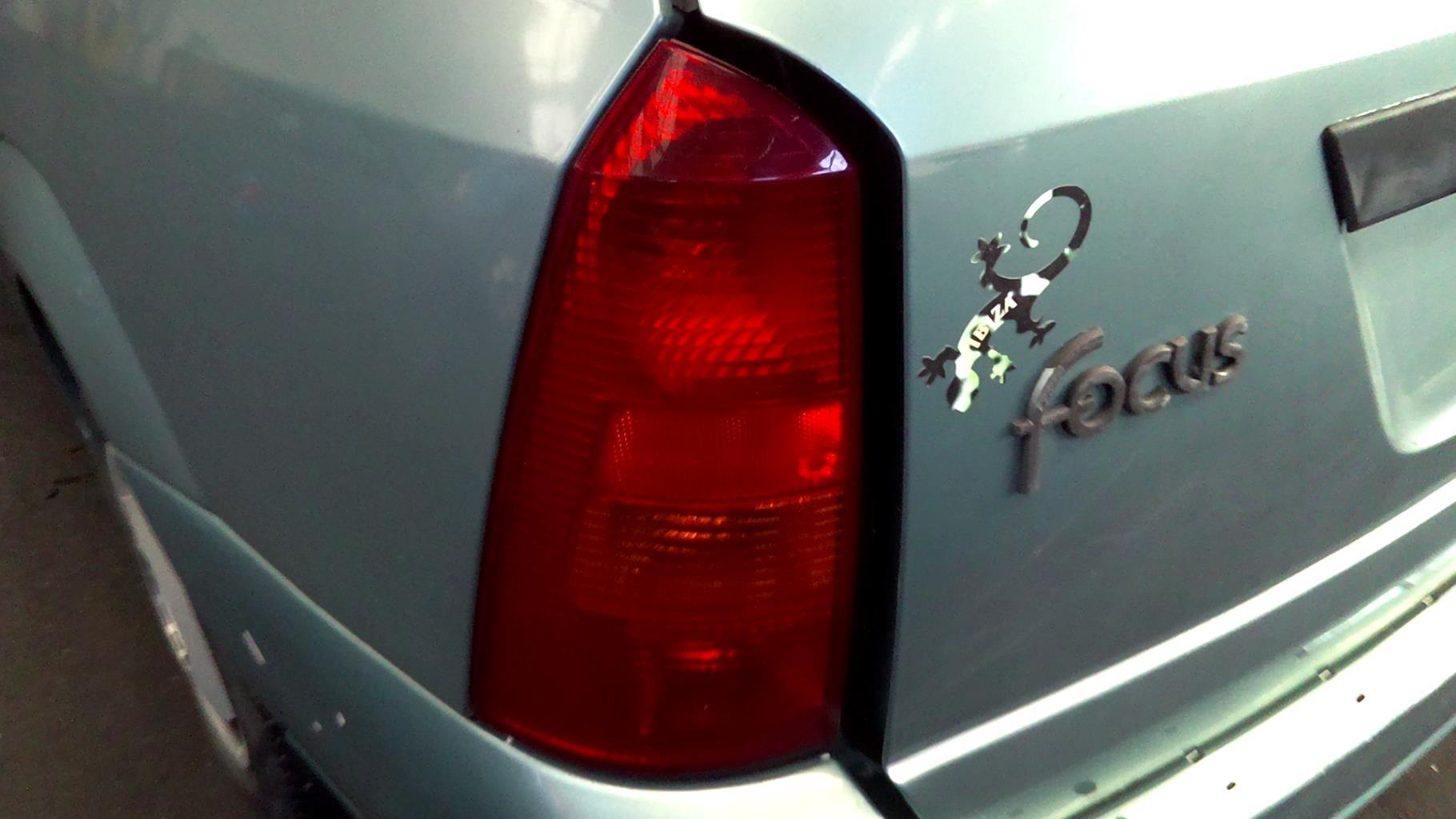 Fanale posteriore principale sinistro (luci) FORD FOCUS 1 BREAK Gasolina - 1