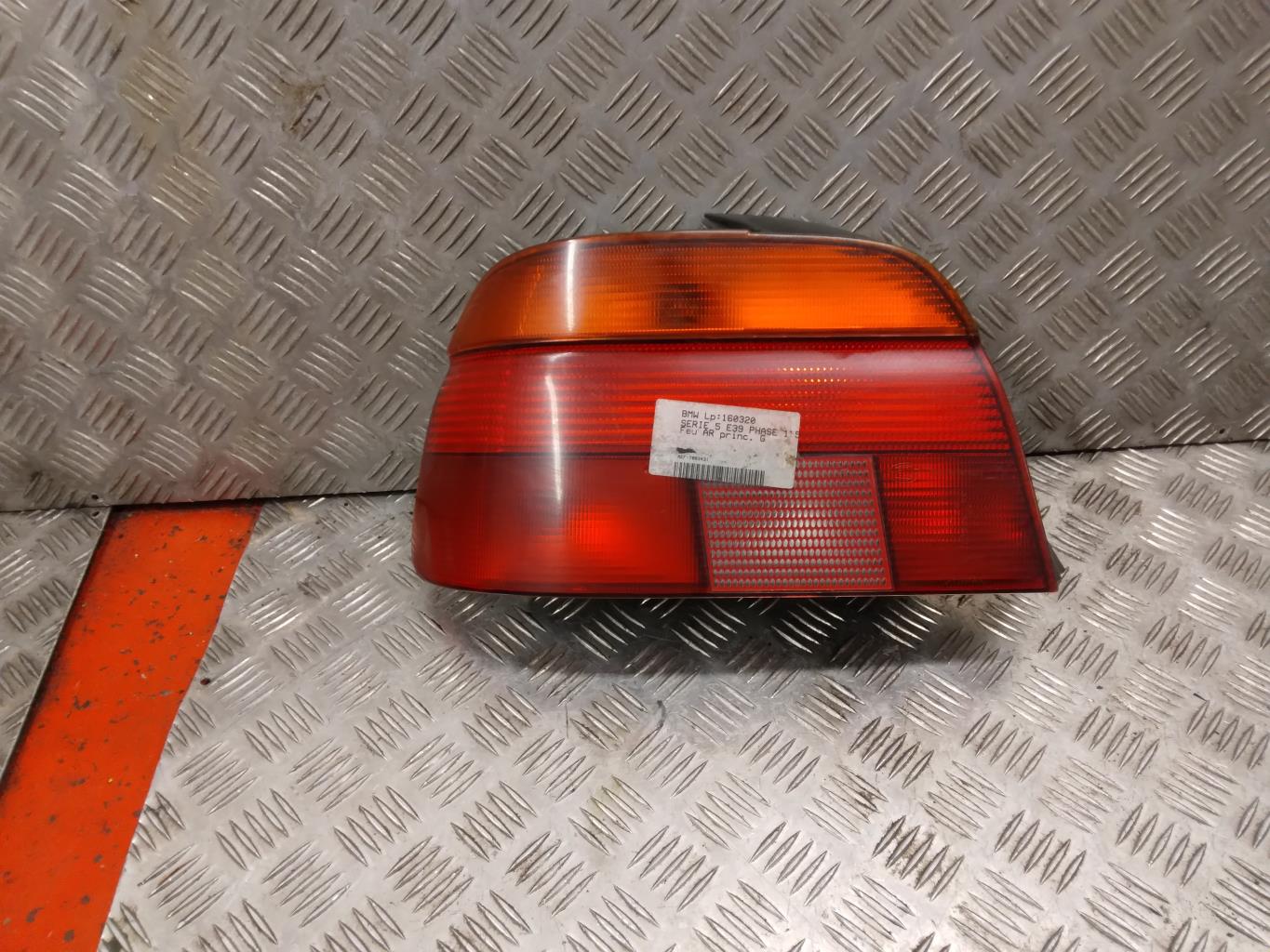 Fanale posteriore principale sinistro (luci) BMW SERIE 5 E39 PHASE 1 Diésel - 1