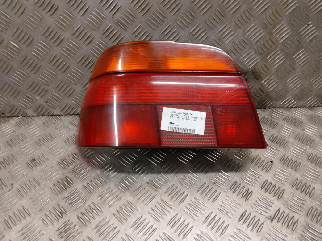 Fanale posteriore principale sinistro (luci) BMW SERIE 5 E39 PHASE 1 Gasolina - 1