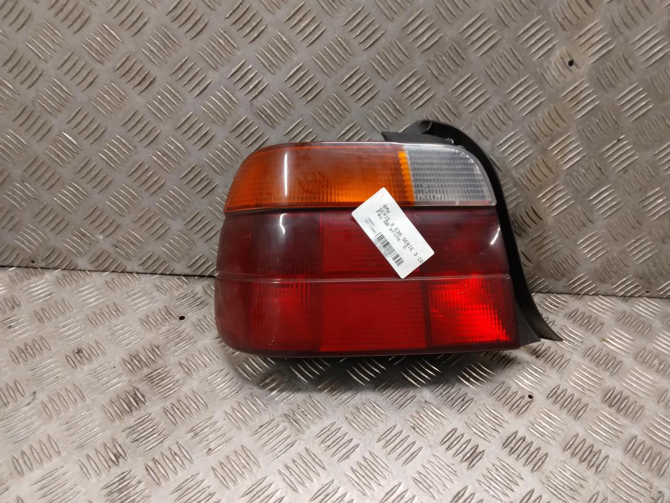 Fanale posteriore principale sinistro (luci) BMW SERIE 3 E36 COMPACT  - 1