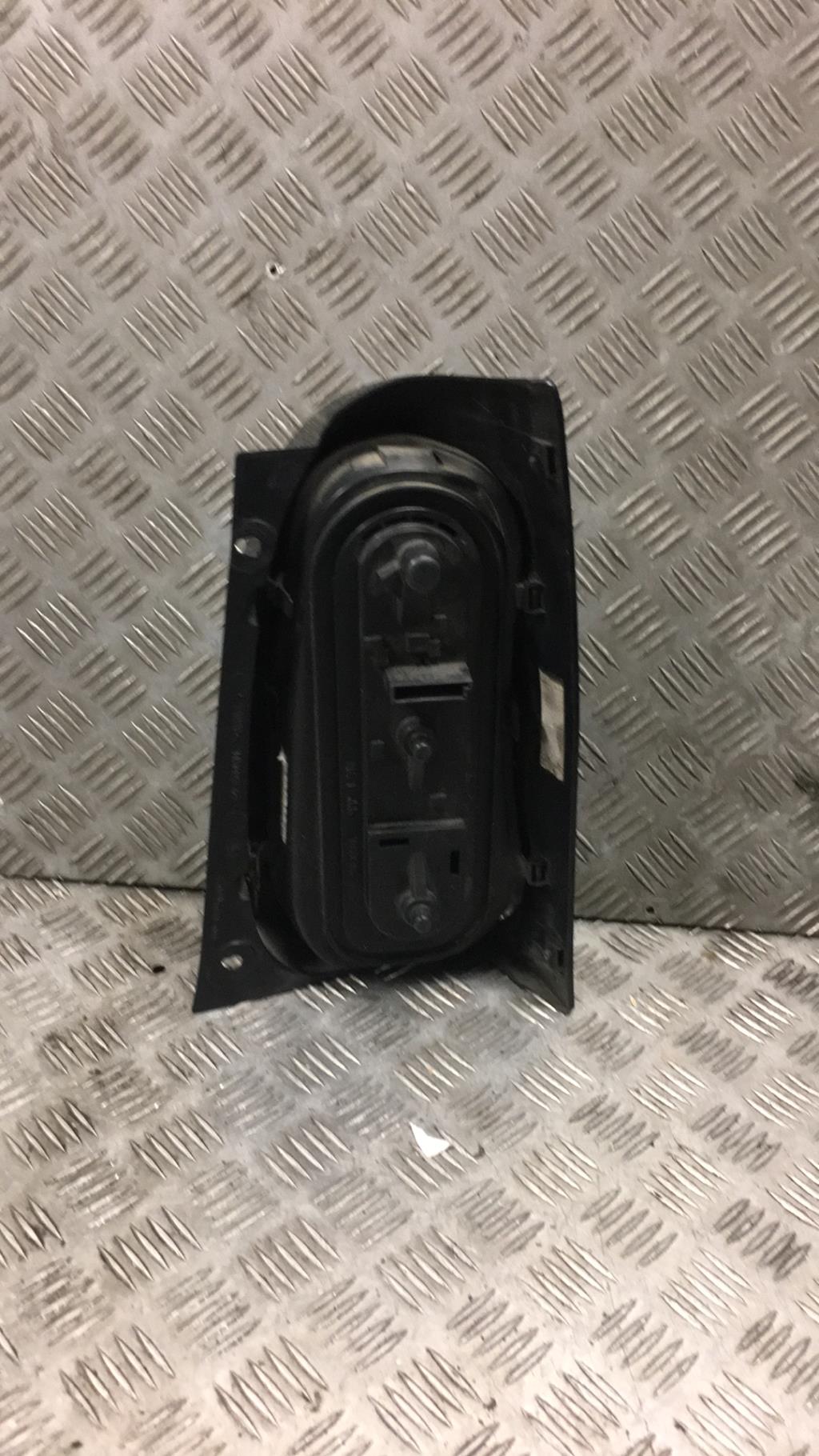 Fanale posteriore principale sinistro (luci) SMART FORTWO 1  - 1
