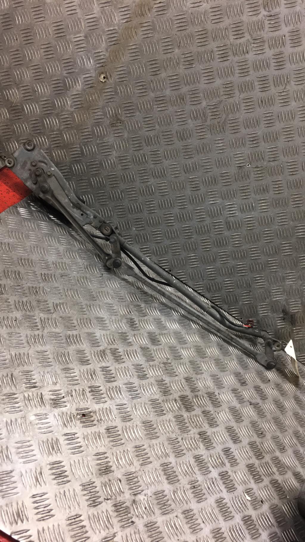 Meccanismo tergicristallo anteriore CITROEN XSARA PHASE 2 Gasolina - 1