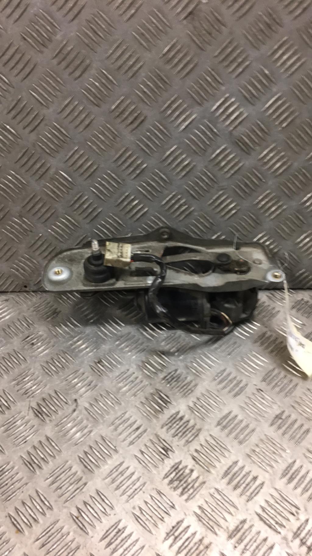 Meccanismo tergicristallo anteriore CITROEN ZX PHASE 2 BREAK Gasolina - 1