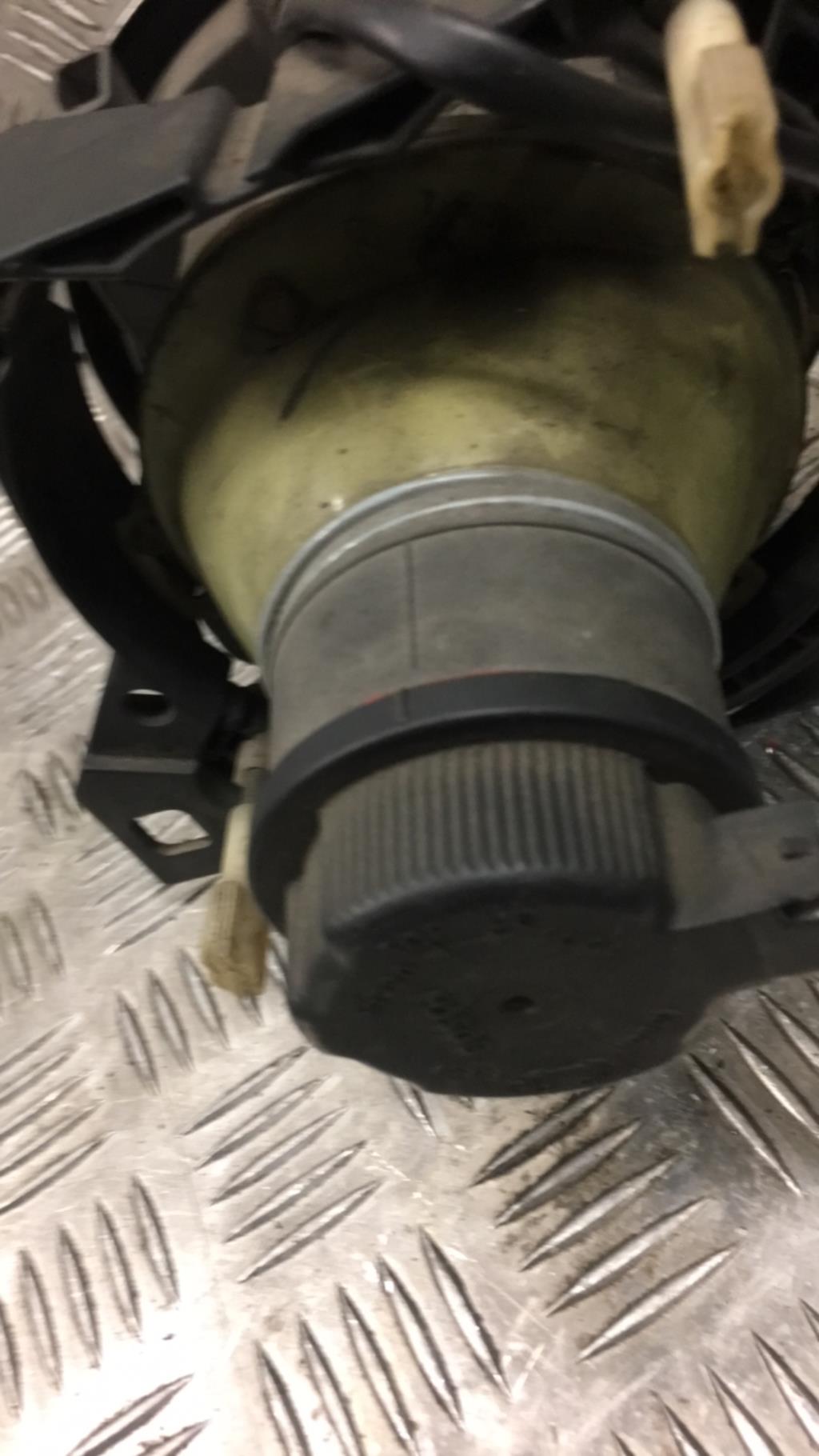 Gruppo ottico anteriore principale destro (luci)(faro) BMW SERIE 3 E30 Gasolina - 1
