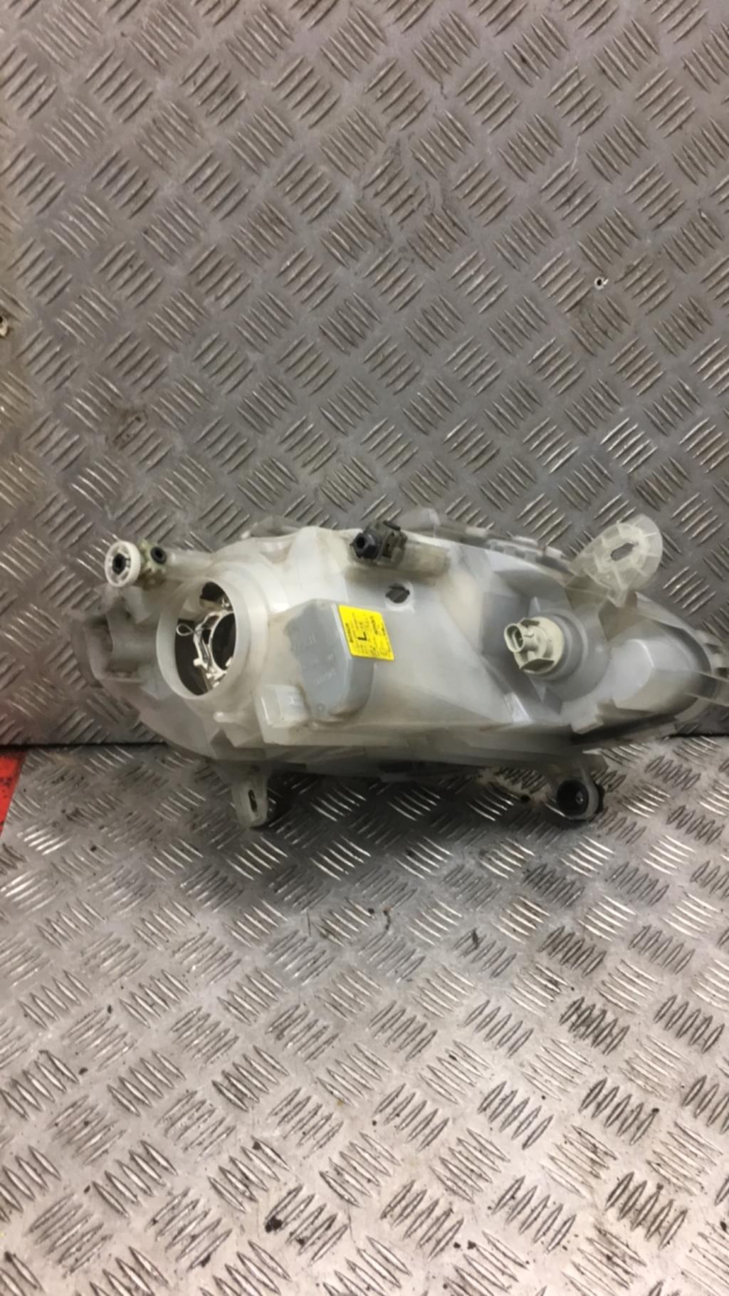 Gruppo ottico anteriore principale sinistro (luci)(faro) SMART FORTWO 1  - 1