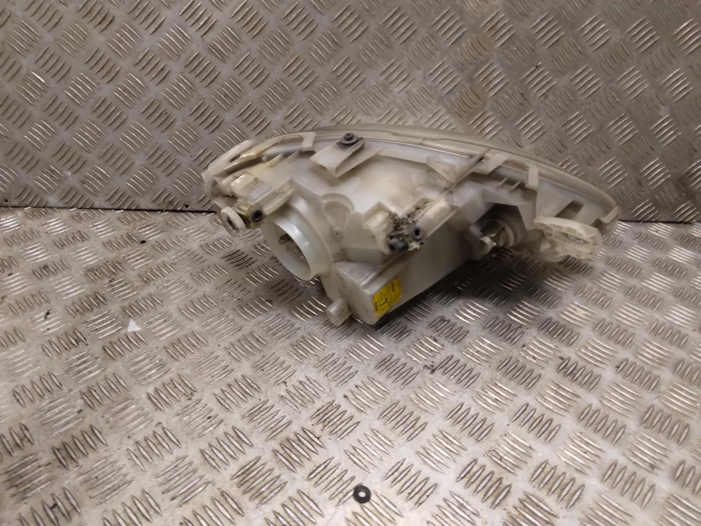 Gruppo ottico anteriore principale sinistro (luci)(faro) SMART FORTWO 1  - 1