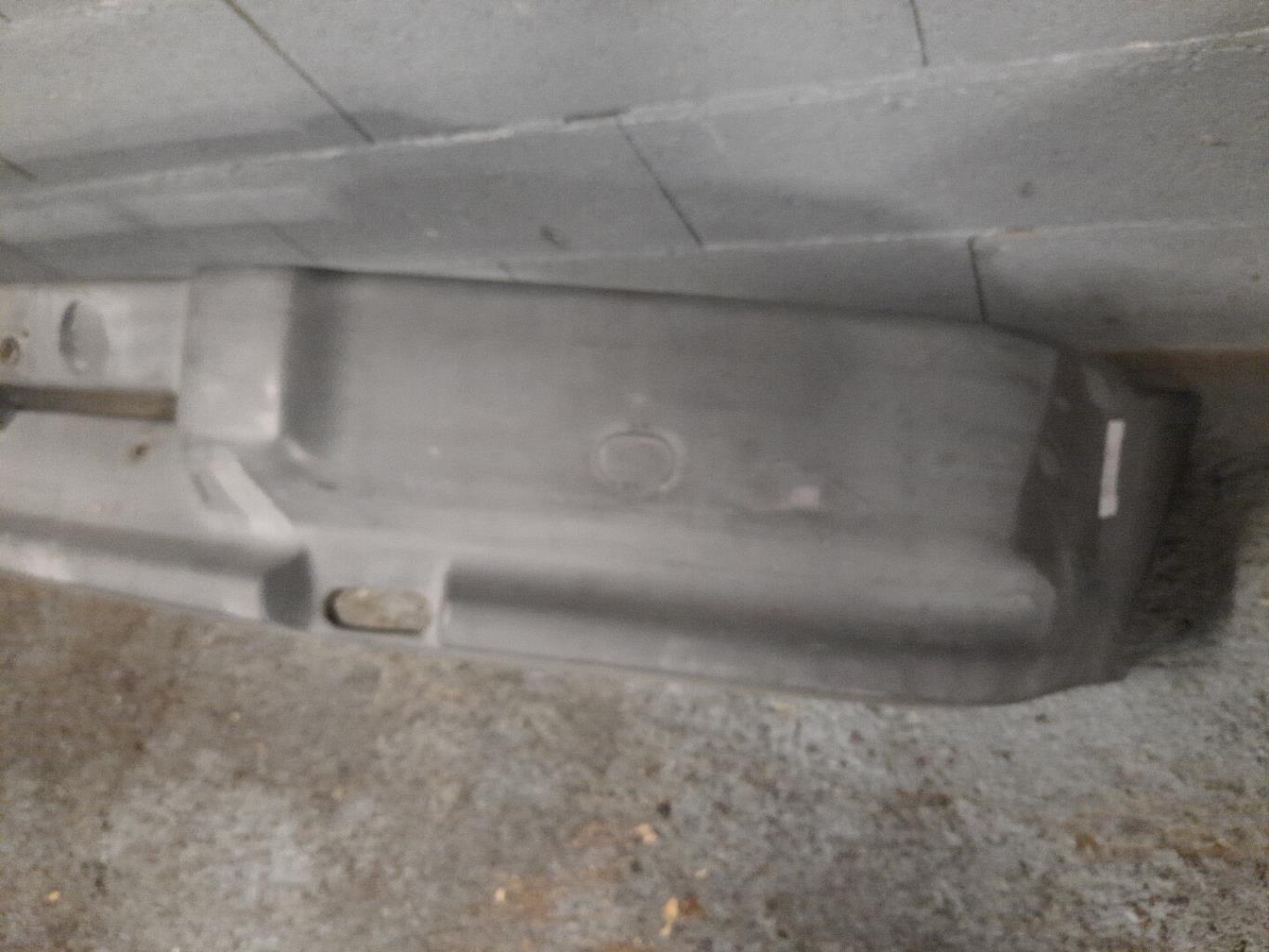Pare choc avant FORD TRANSIT 2 PHASE 2 Diesel - 1